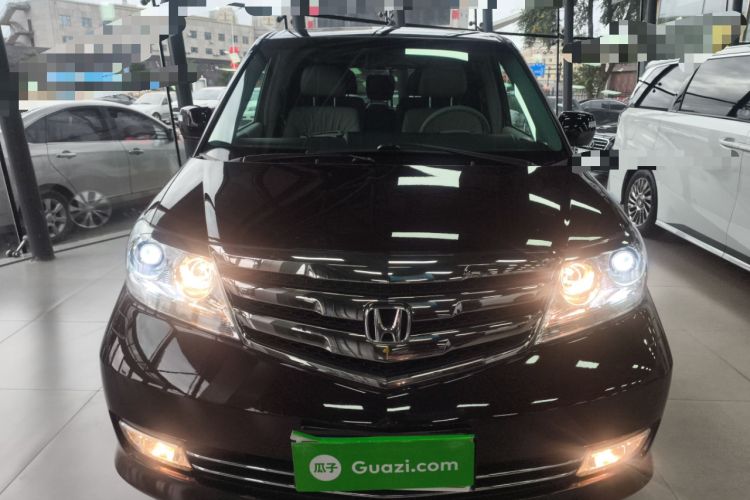 Used Honda Elysion 2015 2.4L VTi-S Prestige Edition Front
