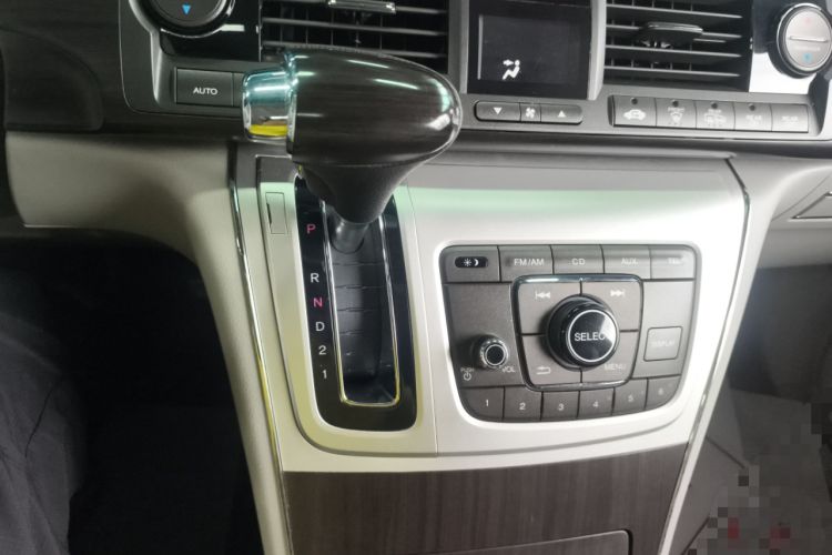 Used Honda Elysion 2015 2.4L VTi-S Prestige Edition Gear Lever