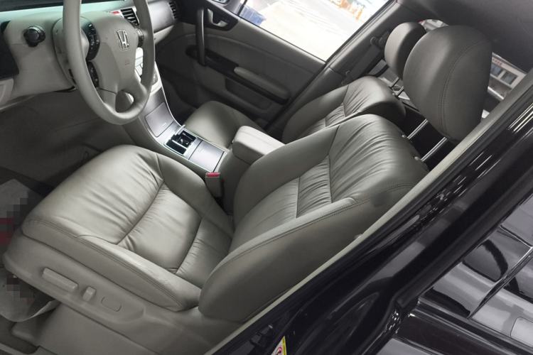 Used Honda Elysion 2015 2.4L VTi-S Prestige Edition Left Front Seat