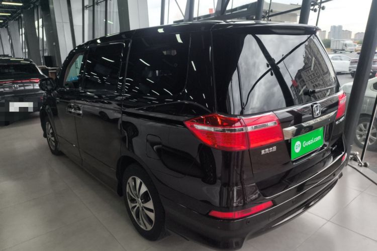 Used Honda Elysion 2015 2.4L VTi-S Prestige Edition Left Side