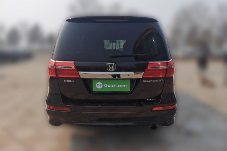 Used Honda Elysion 2015 2.4L VTi-S Prestige Edition Rear