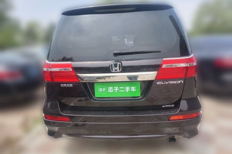 Used Honda Elysion 2015 2.4L VTi-S Prestige Edition Rear