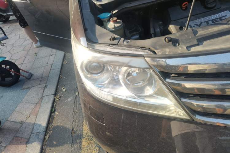 Used Honda Elysion 2015 2.4L VTi-S Prestige Edition Right Front Headlight