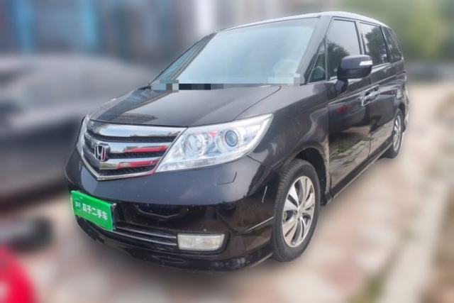 Used Honda Elysion 2015 2.4L VTi-S Prestige Edition