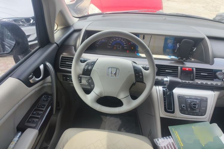 Used Honda Elysion 2015 2.4L VTi-S Prestige Edition Steering Wheel