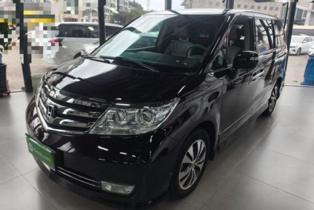 Used Honda Elysion 2015 2.4L VTi-S Prestige Edition