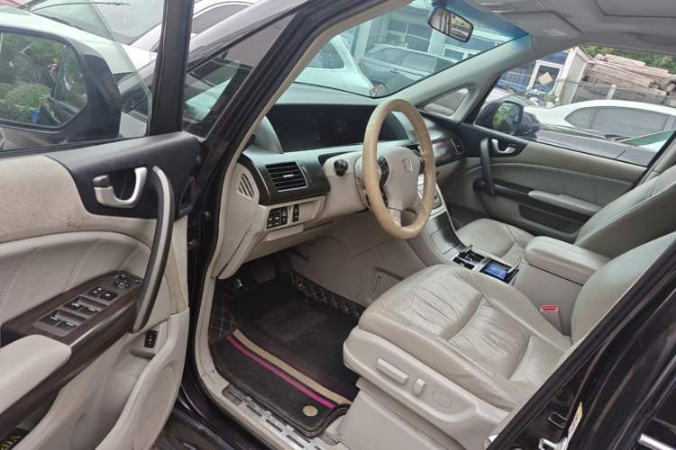 Used Honda Elysion 2015 2.4L VTi-S Prestige Edition Driver Seat