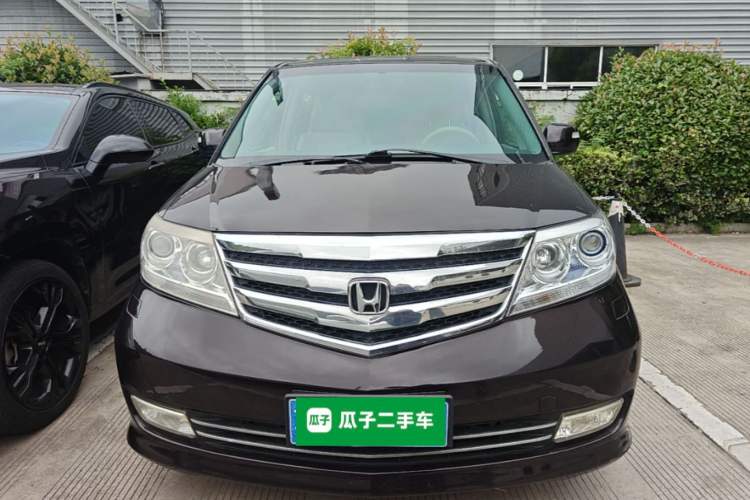Used Honda Elysion 2015 2.4L VTi-S Prestige Edition Front