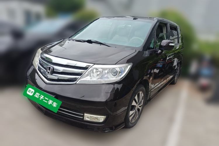 Used Honda Elysion 2015 2.4L VTi-S Prestige Edition Guazi used car, China used car export, Used car for sale, Used cars, Cheapest cars for sale