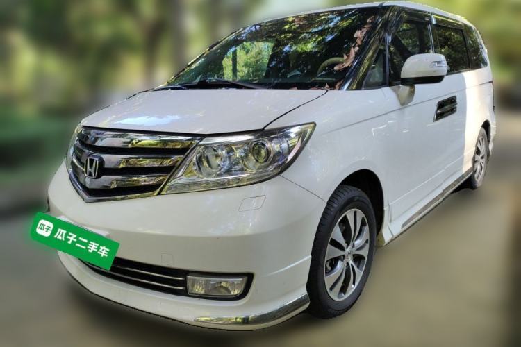 Używany Honda Elysion 2015 2.4L VTi-S Prestige Edition Guazi used car, China used car export, Used car for sale, Used  cars, Cheapest cars for sale