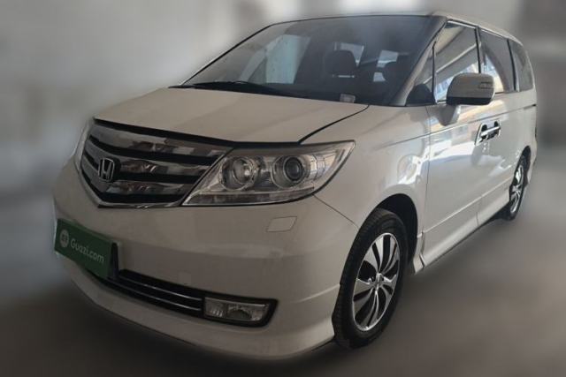 Used Honda Elysion 2015 2.4L VTi-S Prestige Edition