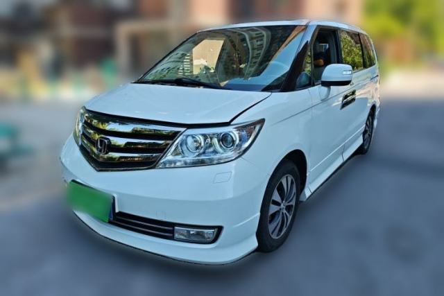 Used Honda Elysion 2015 2.4L VTi-S Prestige Edition