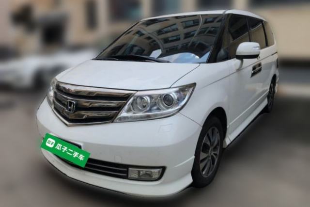 Used Honda Elysion 2015 2.4L VTi-S Prestige Edition