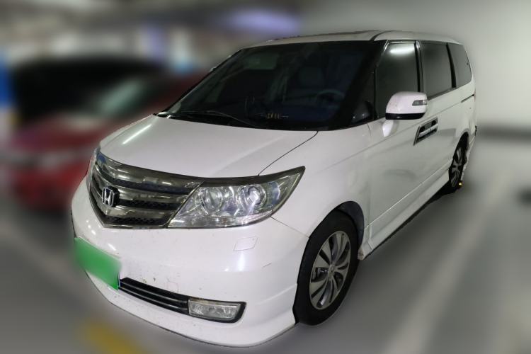 Used Honda Elysion 2015 2.4L VTi-S Prestige Edition Guazi used car, China used car export, Used car for sale, Used cars, Cheapest cars for sale