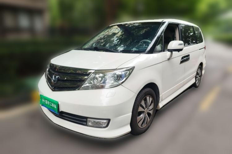 Used Honda Elysion 2015 2.4L VTi-S Prestige Edition Guazi used car, China used car export, Used car for sale, Used  cars, Cheapest cars for sale