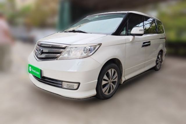 Used Honda Elysion 2015 2.4L VTi-S Prestige Edition