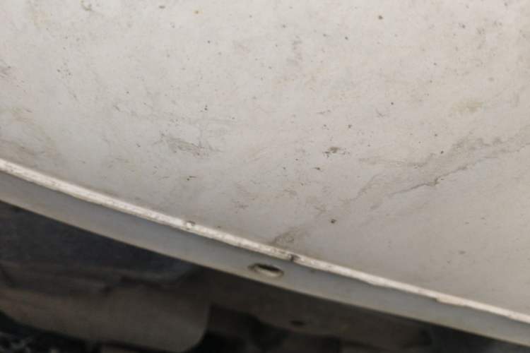Used Honda Elysion 2015 2.4L VTi-S Prestige Edition Chassis Front