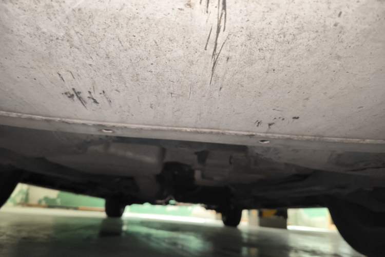 Used Honda Elysion 2015 2.4L VTi-S Prestige Edition Chassis Front