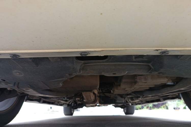 Used Honda Elysion 2015 2.4L VTi-S Prestige Edition Chassis Front