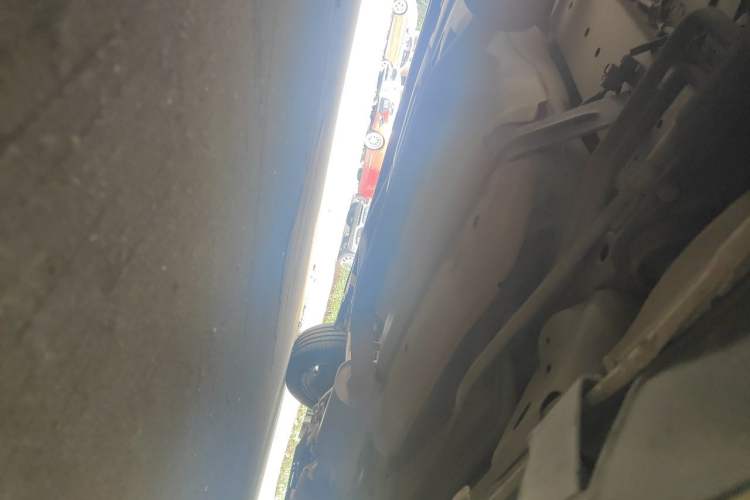 Used Honda Elysion 2015 2.4L VTi Luxury Edition Chassis Rear Right