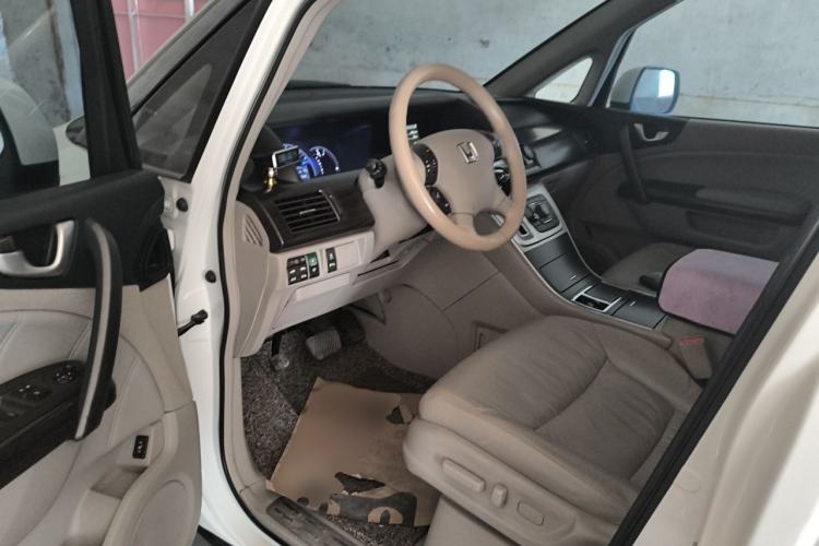 Used Honda Elysion 2015 2.4L VTi-S Prestige Edition Driver Seat