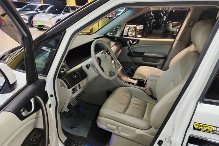 Used Honda Elysion 2015 2.4L VTi-S Prestige Edition Driver Seat