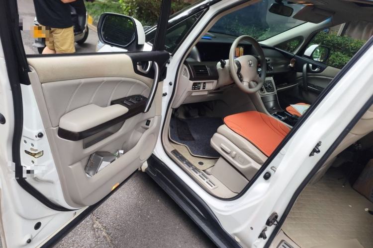 Used Honda Elysion 2015 2.4L VTi-S Prestige Edition Driver Seat