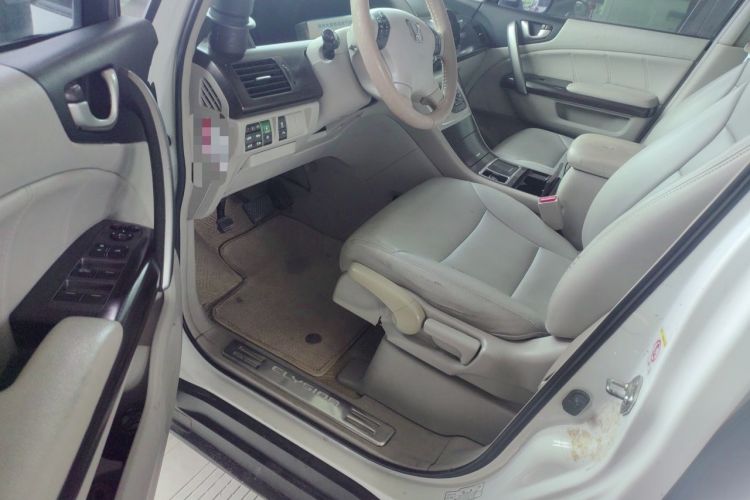 Used Honda Elysion 2015 2.4L VTi Comfort Version Driver Seat