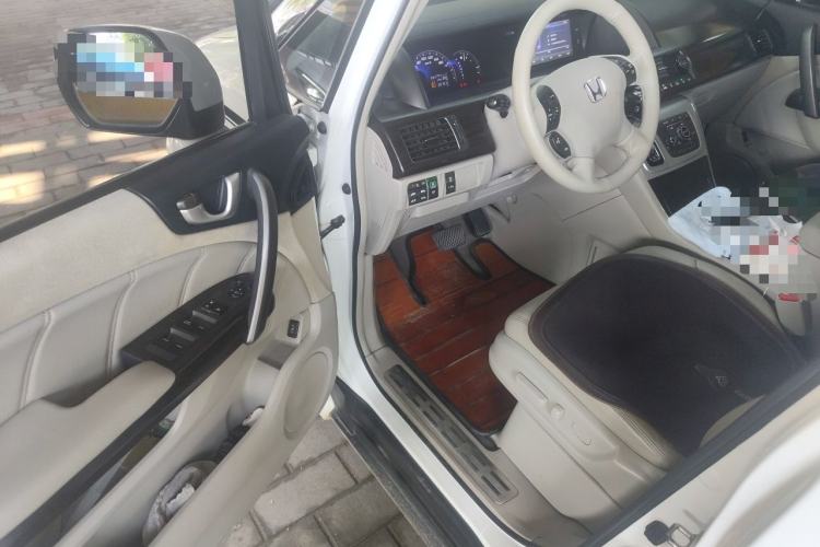 Used Honda Elysion 2015 2.4L VTi-S Prestige Edition Driver Seat