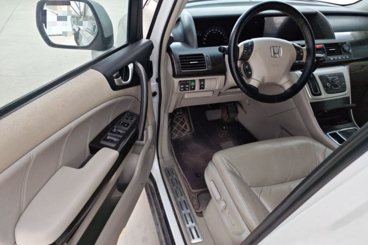 Used Honda Elysion 2015 2.4L VTi-S Prestige Edition Driver Seat