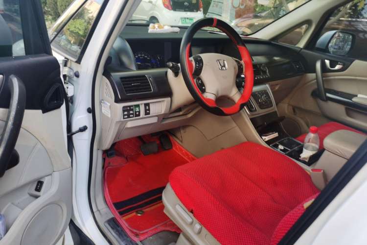 Used Honda Elysion 2015 2.4L VTi-S Prestige Edition Driver Seat