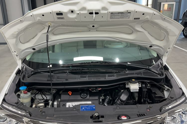 Used Honda Elysion 2015 2.4L VTi-S Prestige Edition Engine Bay