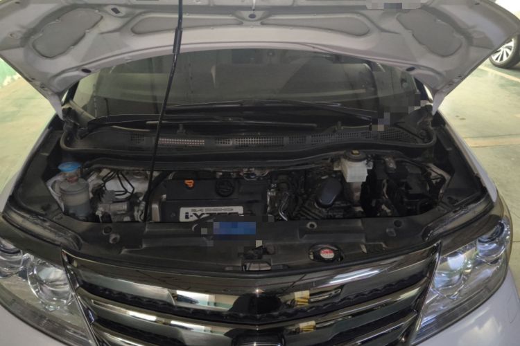 Used Honda Elysion 2015 2.4L VTi-S Prestige Edition Engine Bay