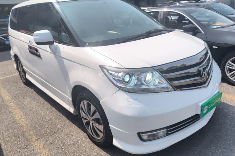 Used Honda Elysion 2015 2.4L VTi-S Prestige Edition Exterior 1