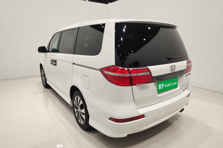 Used Honda Elysion 2015 2.4L VTi-S Prestige Edition Exterior 2