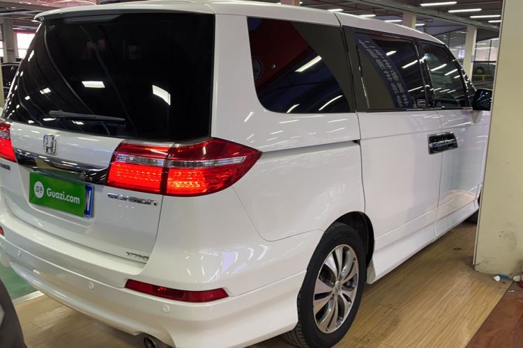 Used Honda Elysion 2015 2.4L VTi-S Prestige Edition Exterior 3