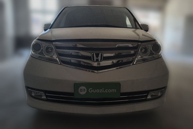 Used Honda Elysion 2015 2.4L VTi-S Prestige Edition Front