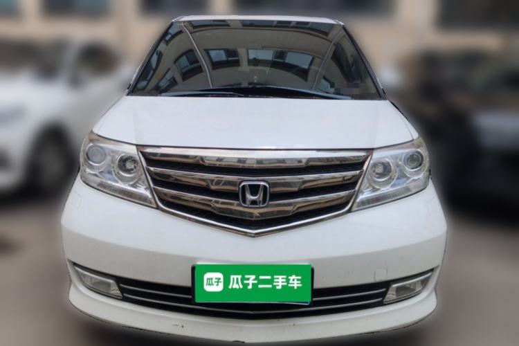 Used Honda Elysion 2015 2.4L VTi-S Prestige Edition Front