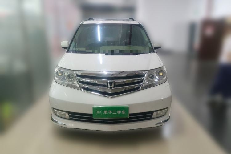 Used Honda Elysion 2015 2.4L VTi-S Prestige Edition Front