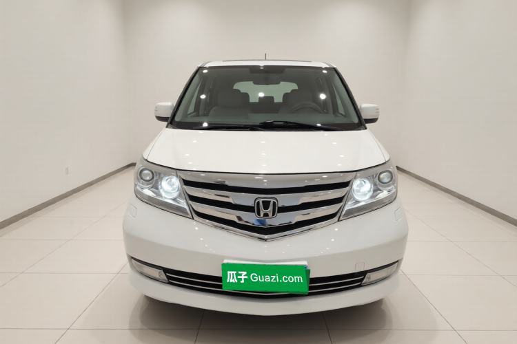 Used Honda Elysion 2015 2.4L VTi-S Prestige Edition Front