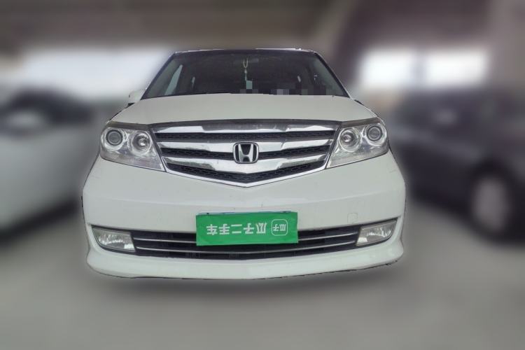 Used Honda Elysion 2015 2.4L VTi Comfort Version Front