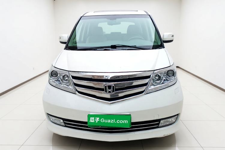 Used Honda Elysion 2015 2.4L VTi-S Prestige Edition Front