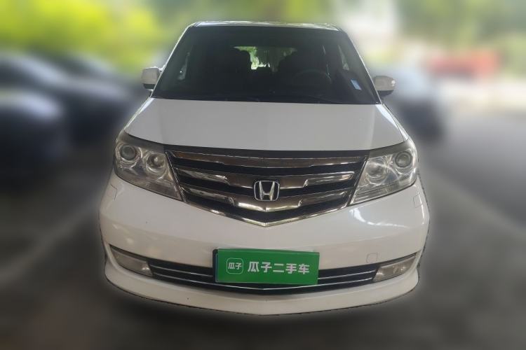 Used Honda Elysion 2015 2.4L VTi-S Prestige Edition Front