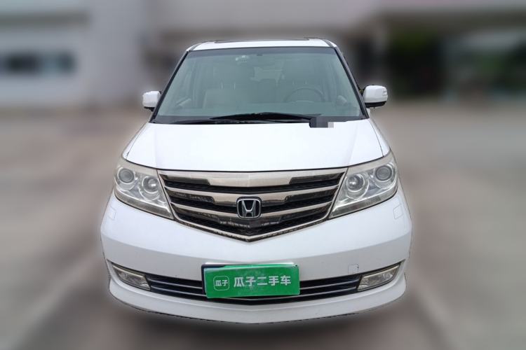 Used Honda Elysion 2015 2.4L VTi-S Prestige Edition Front