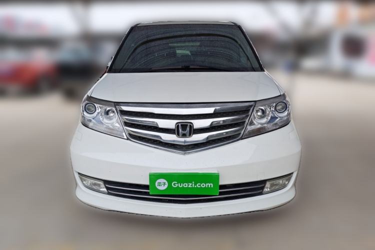 Used Honda Elysion 2015 2.4L VTi-S Prestige Edition Front