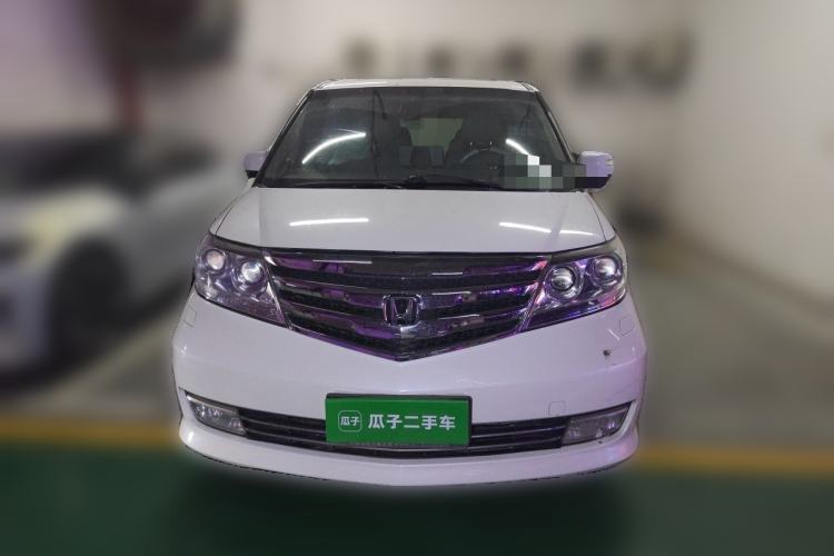 Used Honda Elysion 2015 2.4L VTi-S Prestige Edition Front