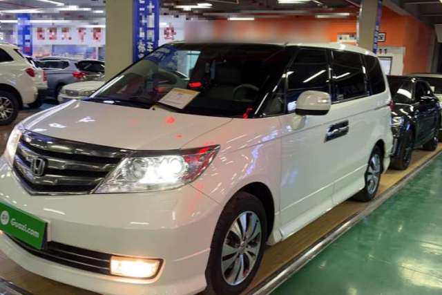 Honda Elysion 2015 2.4L VTi-S Prestige Edition de segunda mano