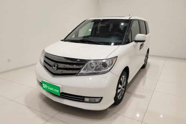 Used Honda Elysion 2015 2.4L VTi-S Prestige Edition
