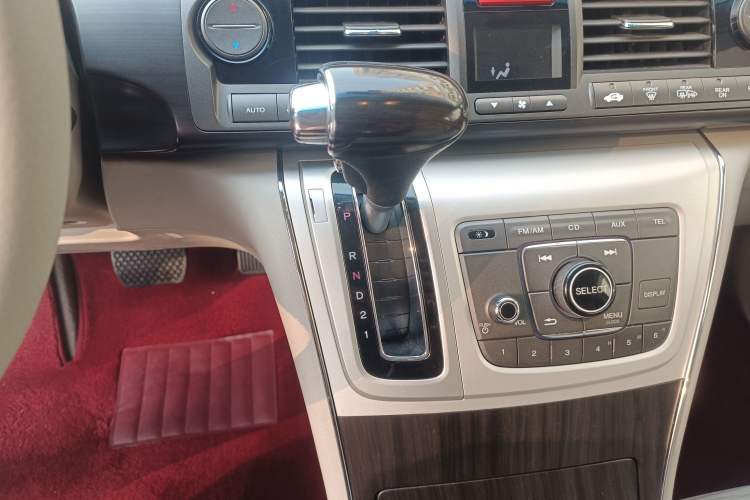 Used Honda Elysion 2015 2.4L VTi-S Prestige Edition Gear Lever