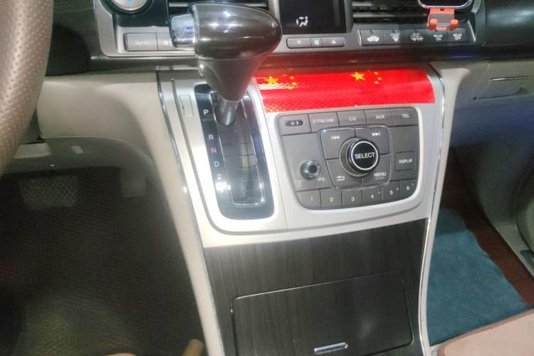 Used Honda Elysion 2015 2.4L VTi-S Prestige Edition Gear Lever
